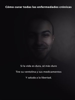 cover image of La mejor manera de curar cualquier enfermedad crónica para siempre